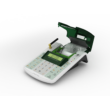 Kép 7/7 - Használt Euro-50TE Mini online pénztárgép