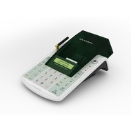 Euro-50TE Mini online pénztárgép