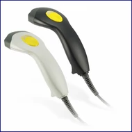 Zebex Z-3100 vonalkód olvasó