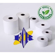 37,5/40 hőpapír pénztárgépszalag