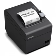 EPSON TM-T20III USB+RS232 blokknyomtató