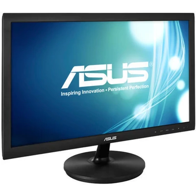 ASUS VS228DE 22" LED monitor