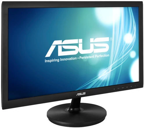 ASUS VS228DE 22